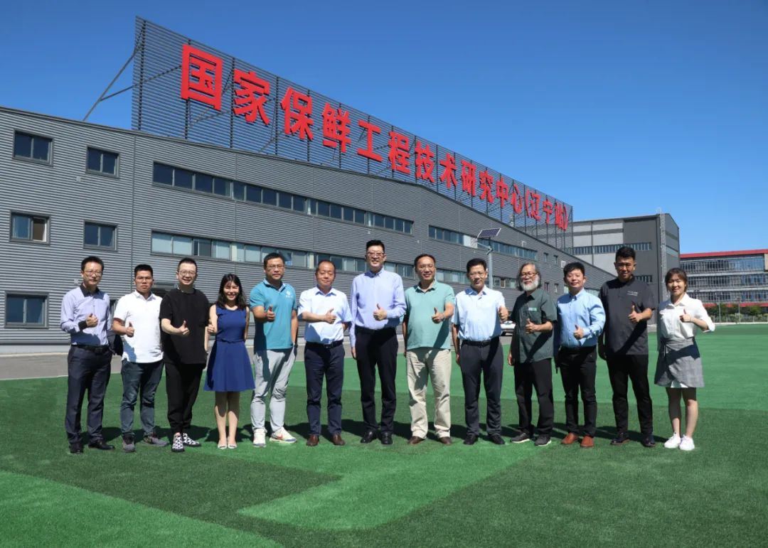 Focus sur la construction de la marque Liaoning Dongsheng Technology Group Co...